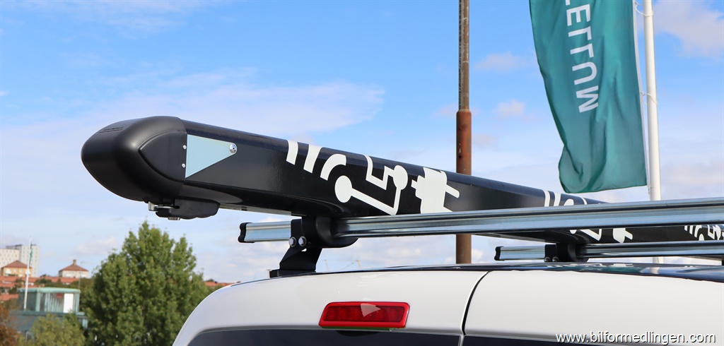 Bild 20 på Volkswagen Caddy