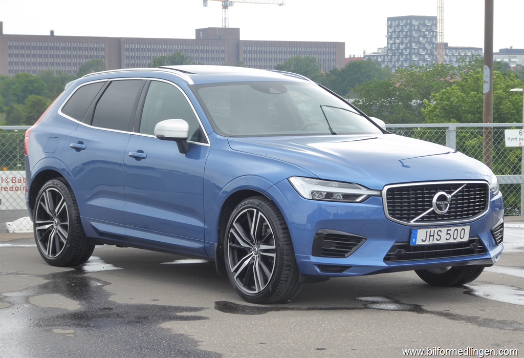 Bild 2 på Volvo XC60