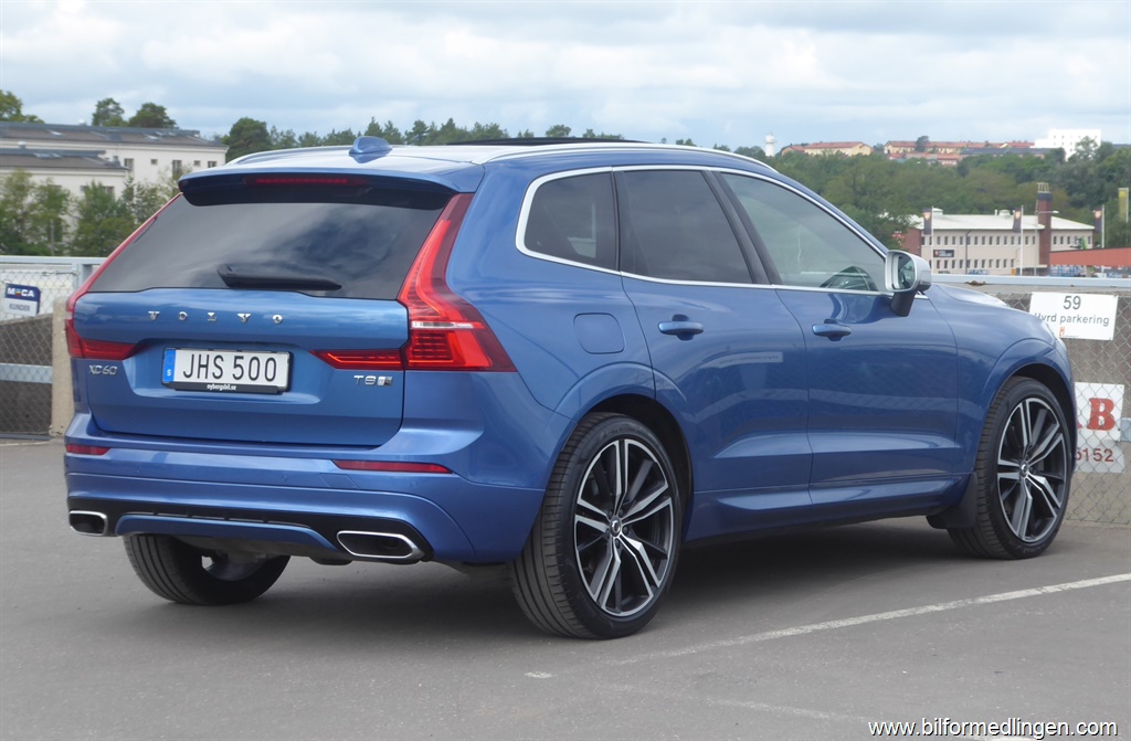 Bild 3 på Volvo XC60