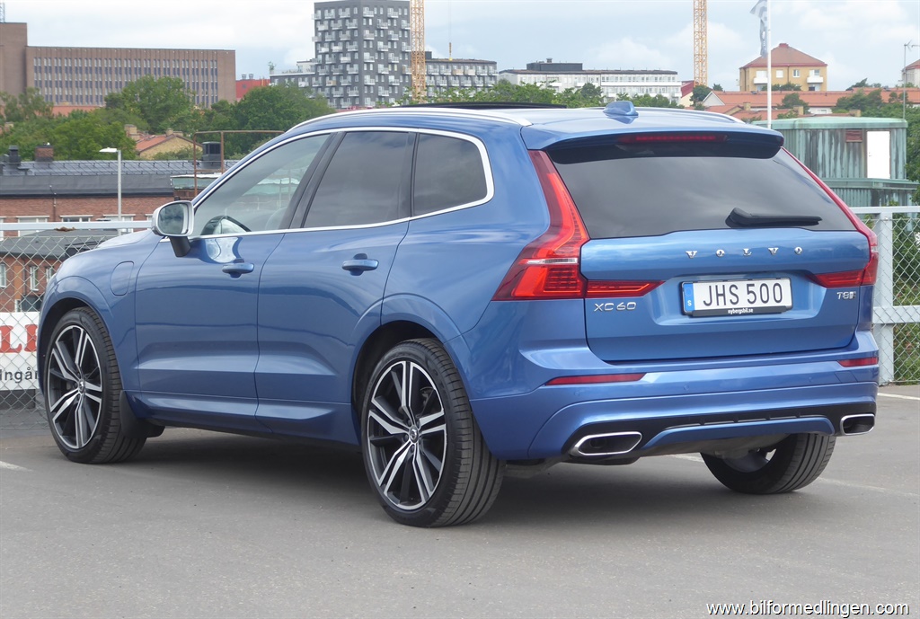 Bild 4 på Volvo XC60
