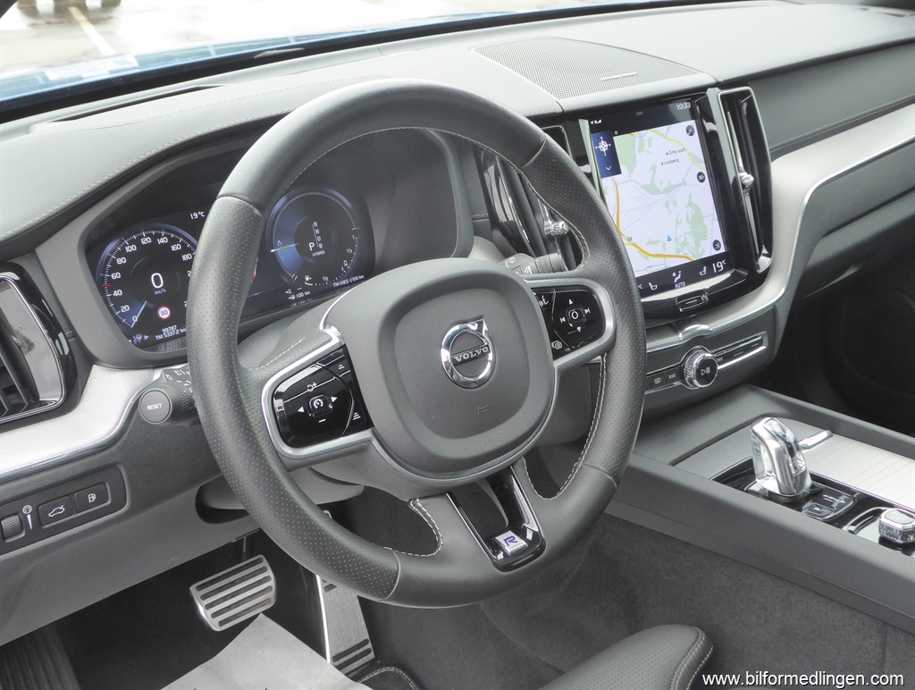 Bild 5 på Volvo XC60