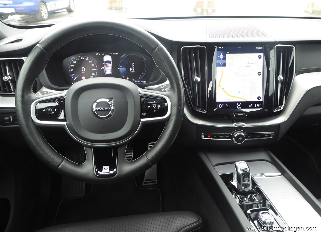 Bild 7 på Volvo XC60