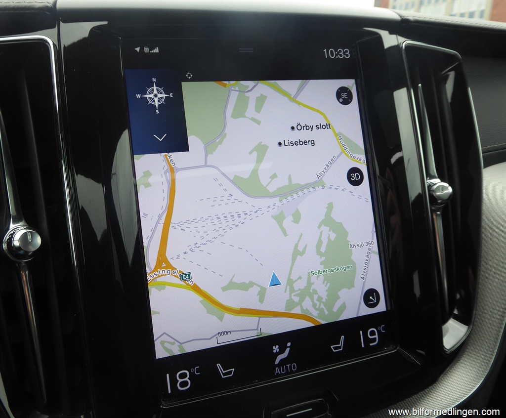 Bild 9 på Volvo XC60