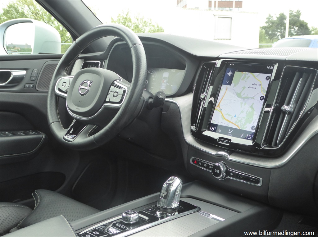 Bild 10 på Volvo XC60