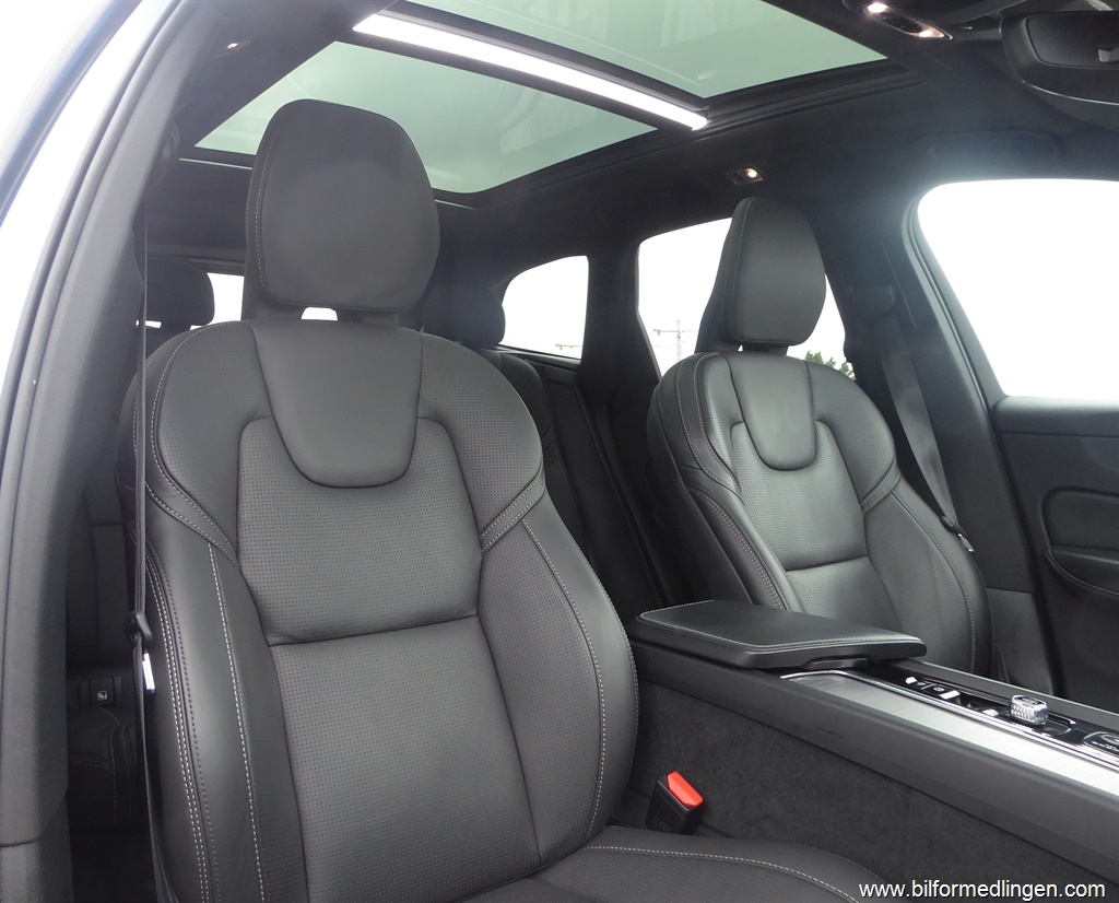 Bild 12 på Volvo XC60