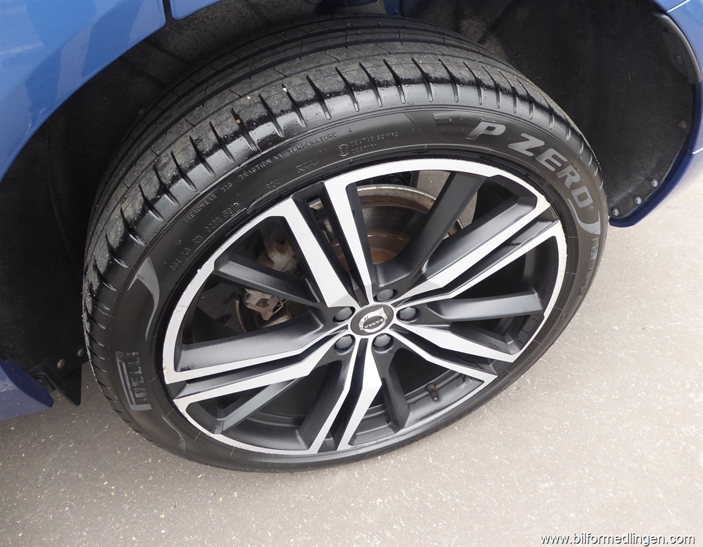 Bild 16 på Volvo XC60