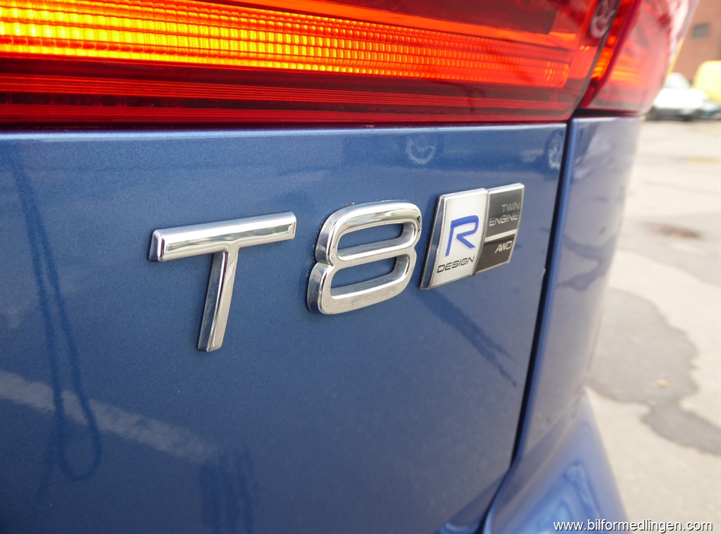 Bild 18 på Volvo XC60