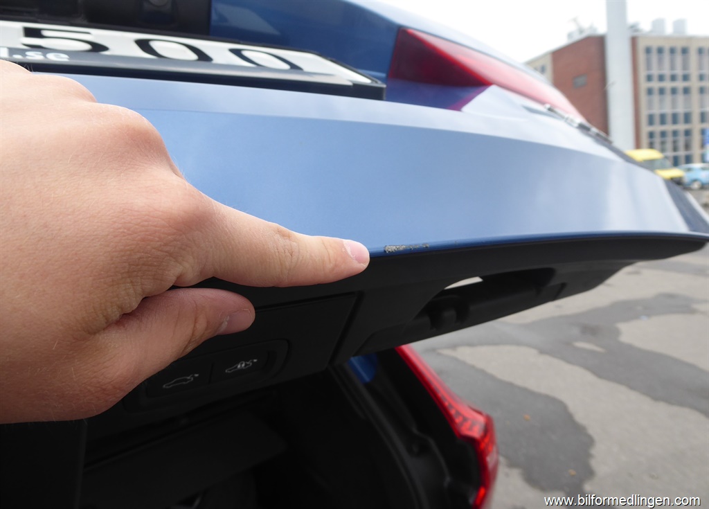 Bild 24 på Volvo XC60