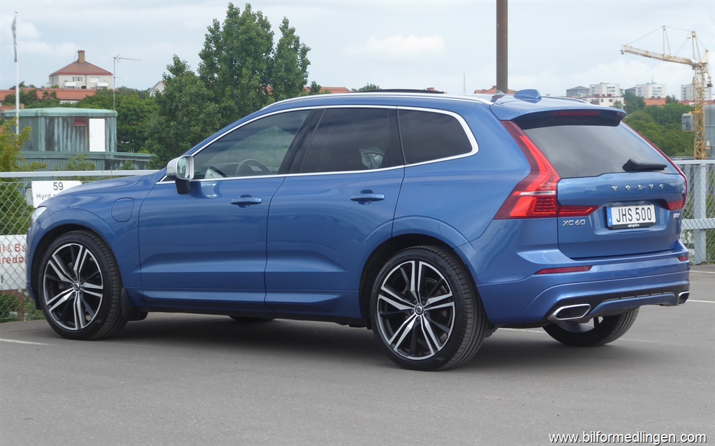Bild 25 på Volvo XC60