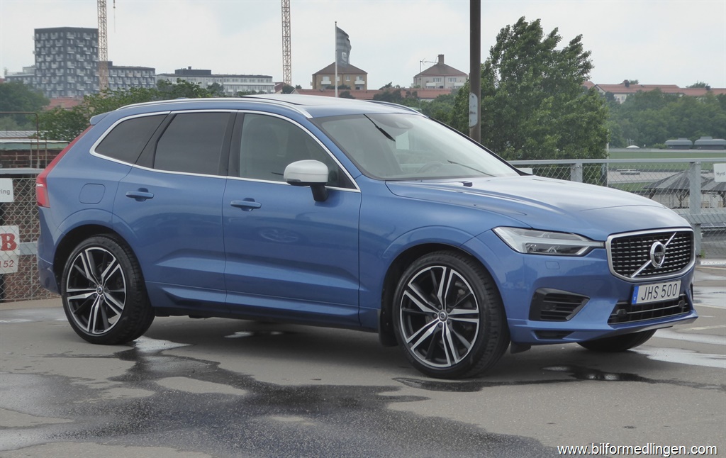 Bild 26 på Volvo XC60