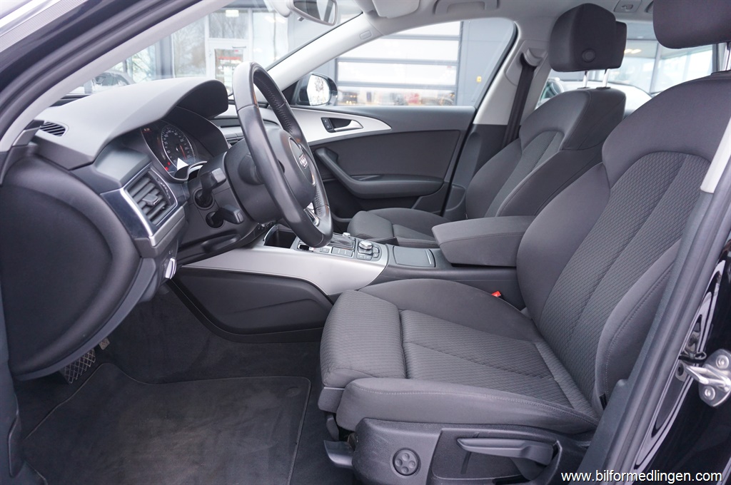 Bild 3 på Audi A6