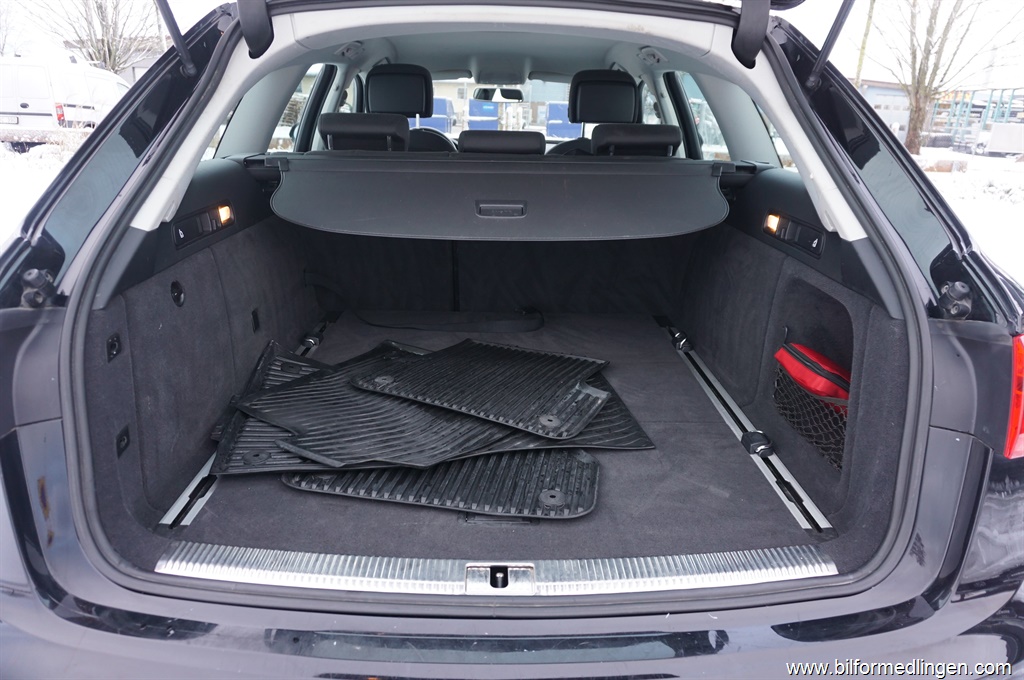 Bild 9 på Audi A6