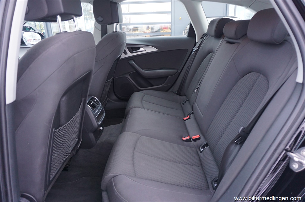 Bild 10 på Audi A6