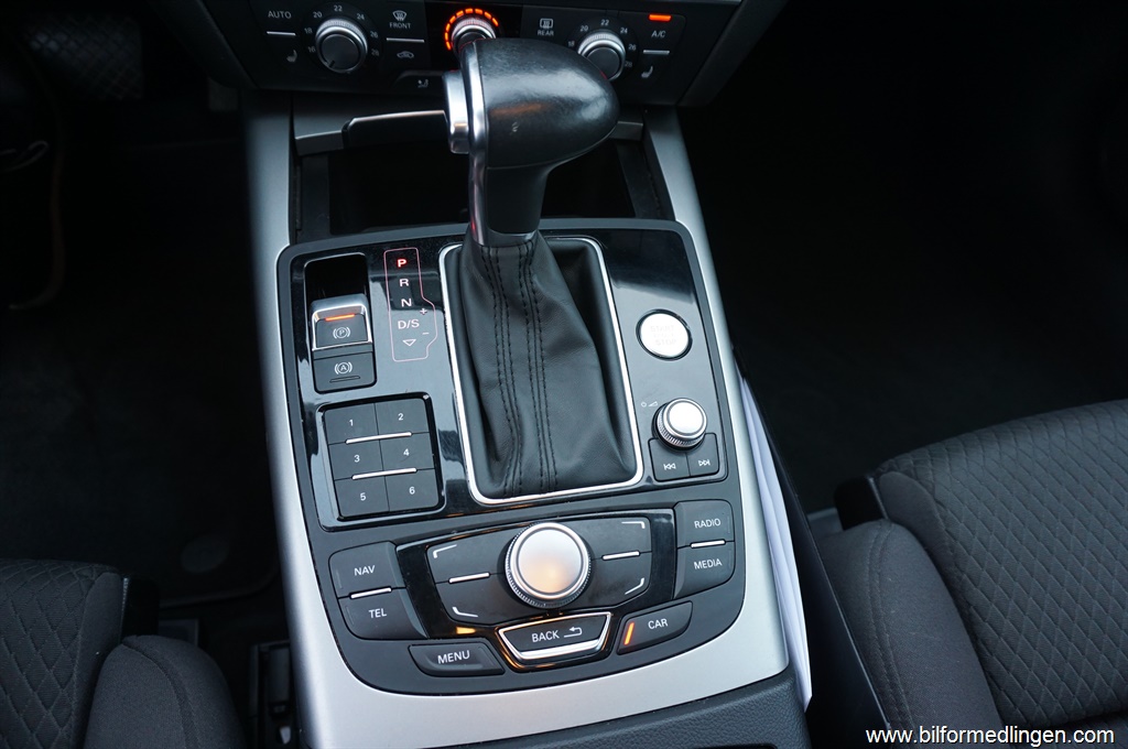 Bild 12 på Audi A6