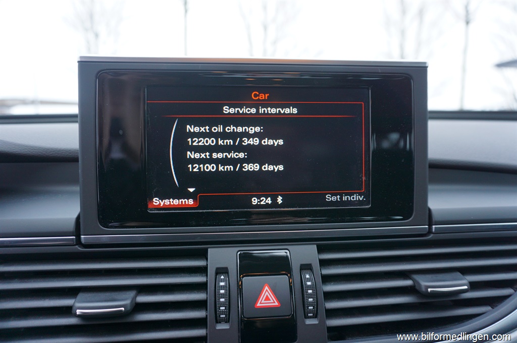 Bild 13 på Audi A6