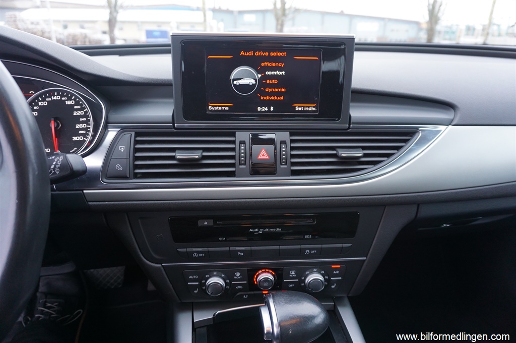 Bild 14 på Audi A6