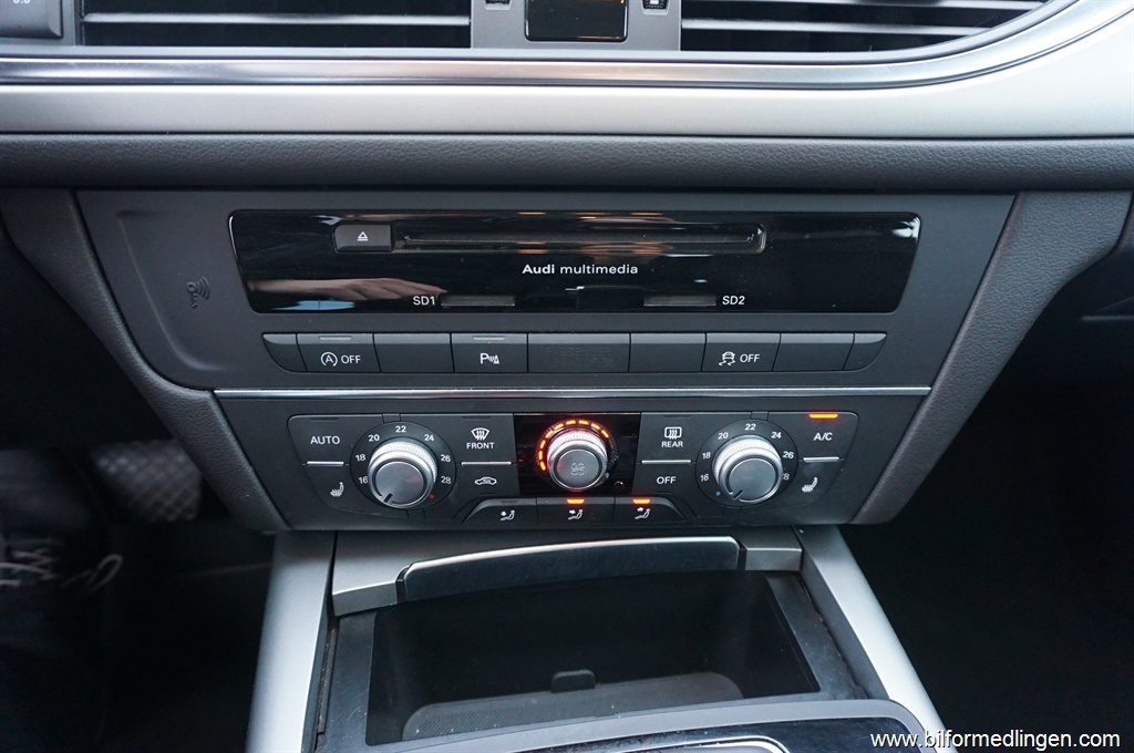 Bild 15 på Audi A6