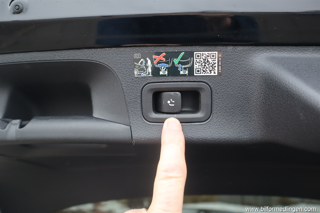 Bild 12 på Mercedes-Benz CLA