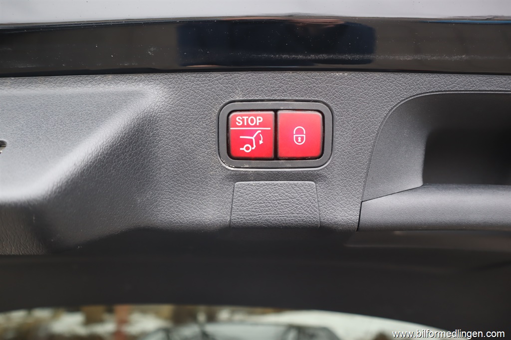 Bild 13 på Mercedes-Benz CLA