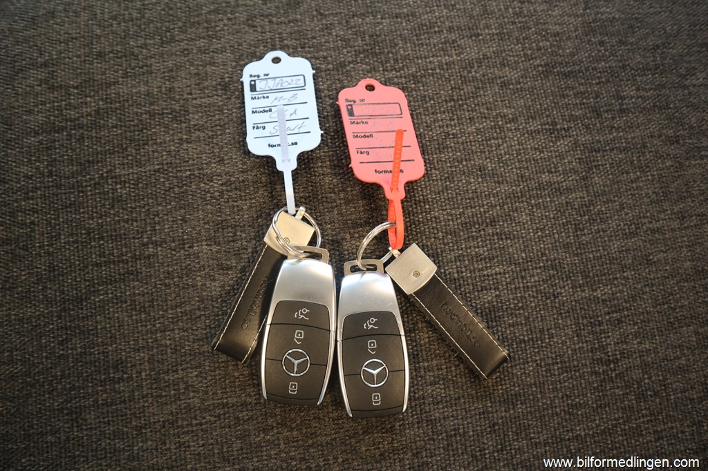 Bild 21 på Mercedes-Benz CLA