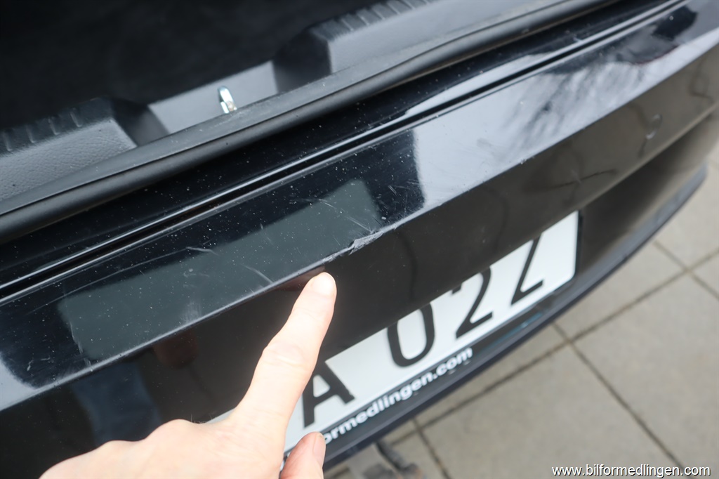 Bild 23 på Mercedes-Benz CLA