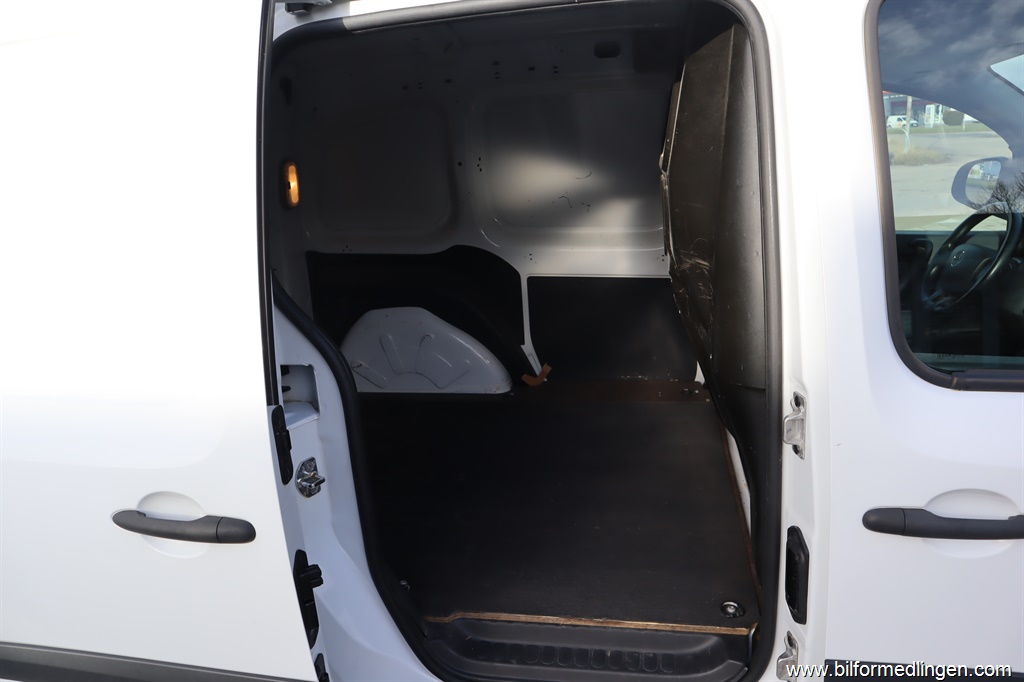 Bild 11 på Mercedes-Benz Citan