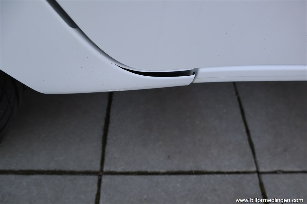 Bild 13 på Mercedes-Benz Citan
