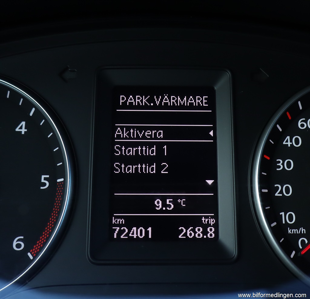 Bild 10 på Volkswagen Caddy