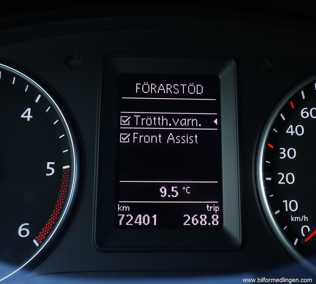 Bild 11 på Volkswagen Caddy