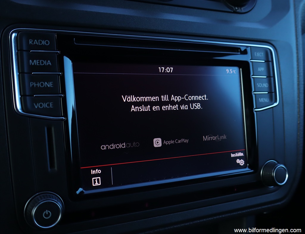 Bild 13 på Volkswagen Caddy