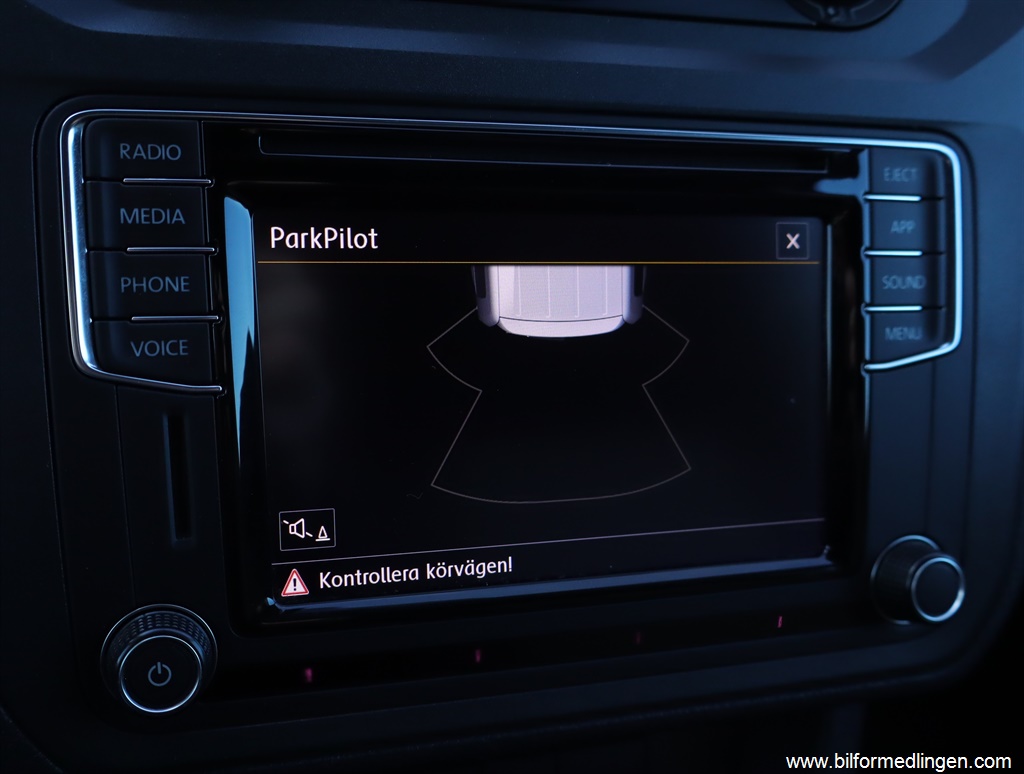 Bild 14 på Volkswagen Caddy