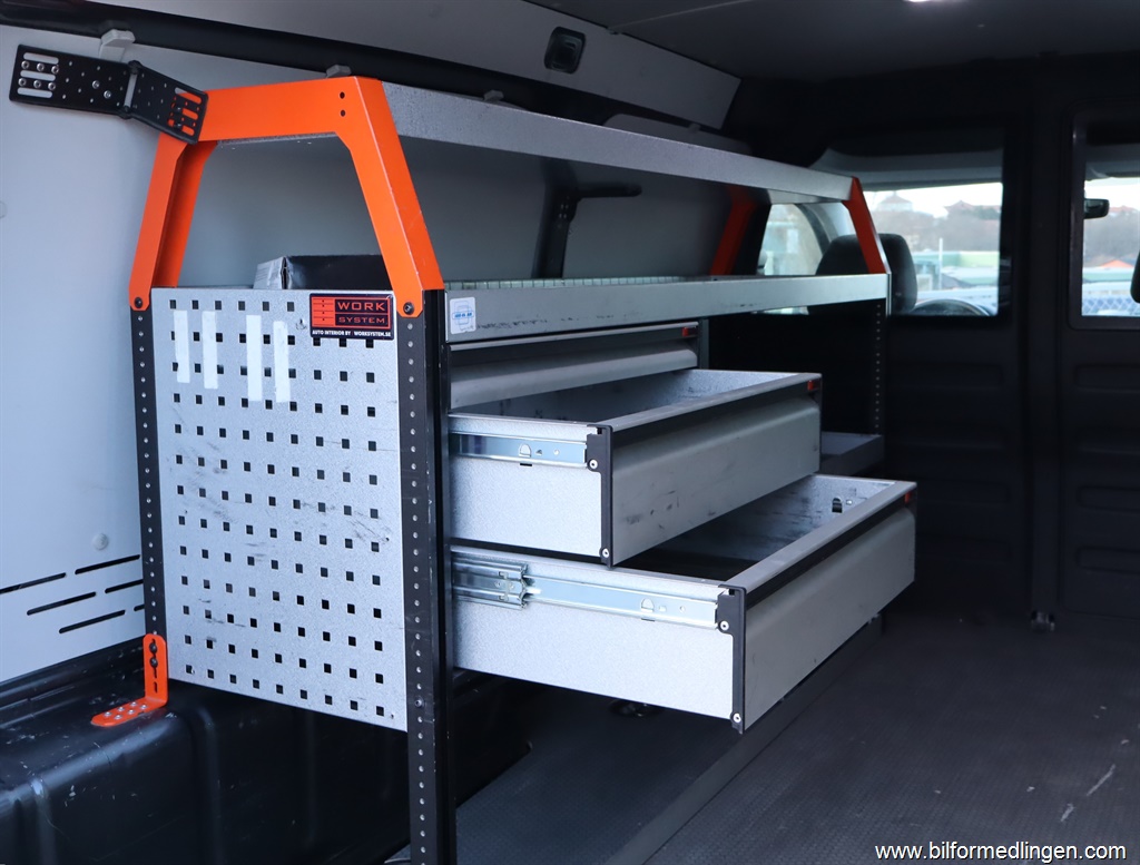 Bild 16 på Volkswagen Caddy