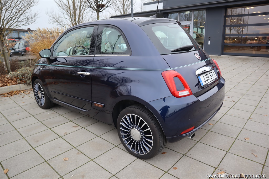 Bild 11 på Fiat 500
