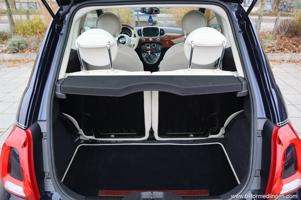 Bild 13 på Fiat 500