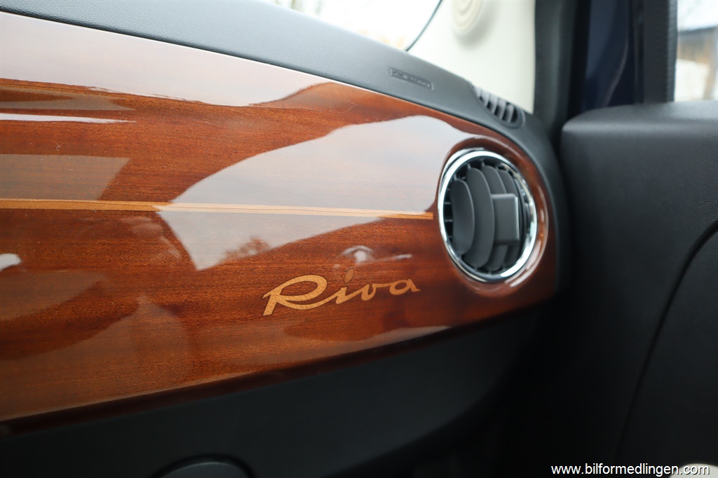 Bild 16 på Fiat 500