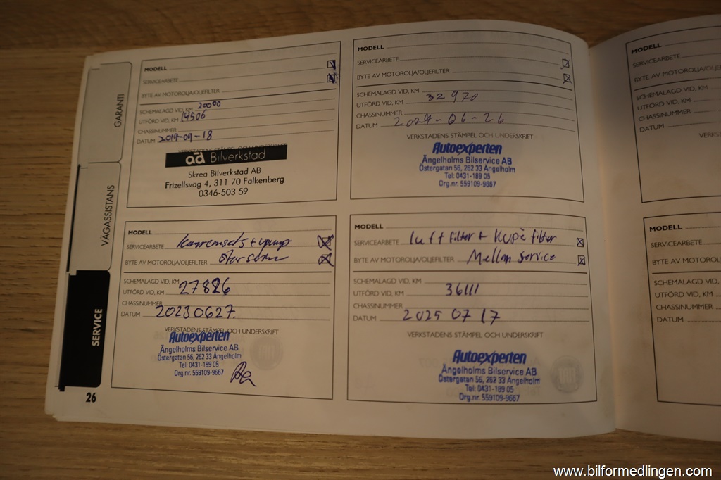 Bild 20 på Fiat 500