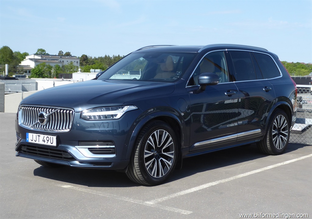 Bild 3 på Volvo XC90