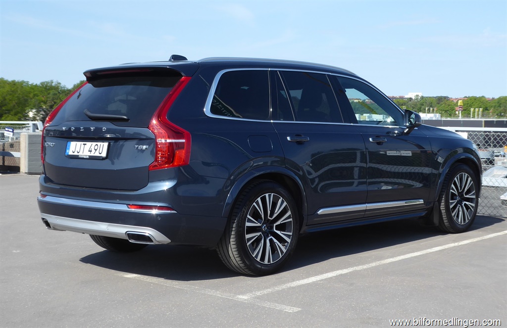 Bild 5 på Volvo XC90