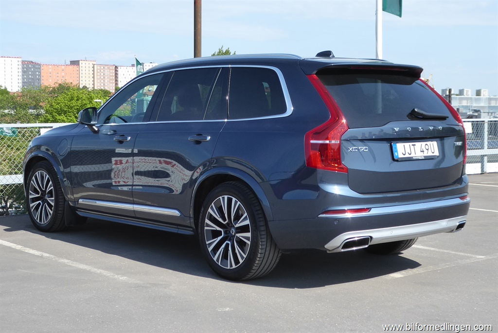 Bild 7 på Volvo XC90