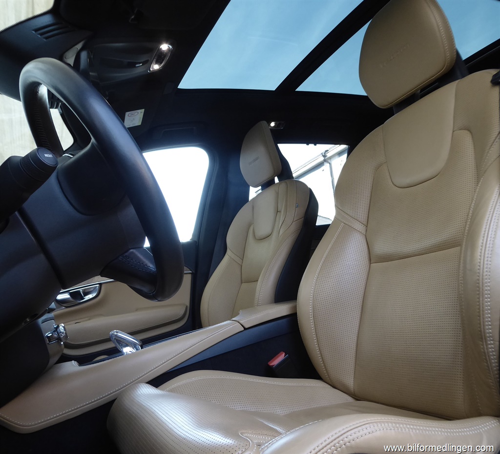 Bild 8 på Volvo XC90