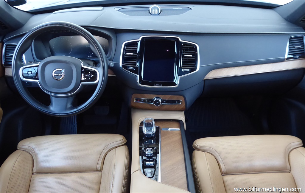 Bild 9 på Volvo XC90