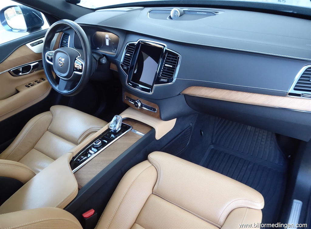 Bild 10 på Volvo XC90