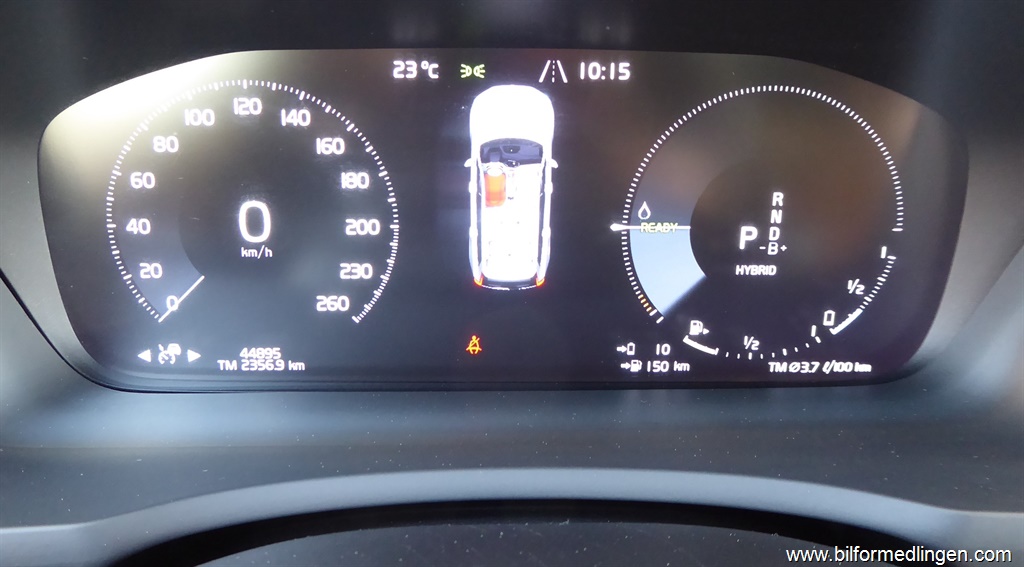 Bild 11 på Volvo XC90