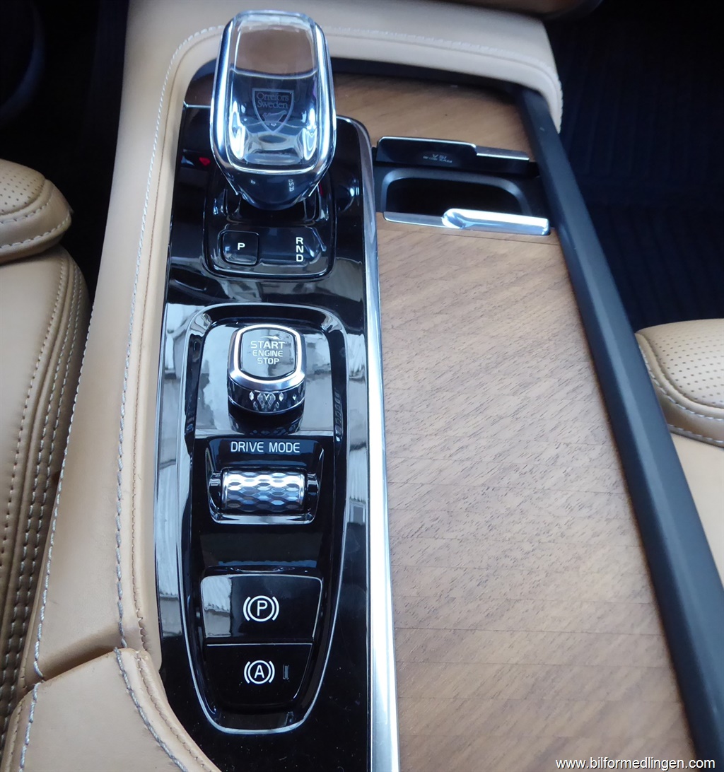 Bild 13 på Volvo XC90