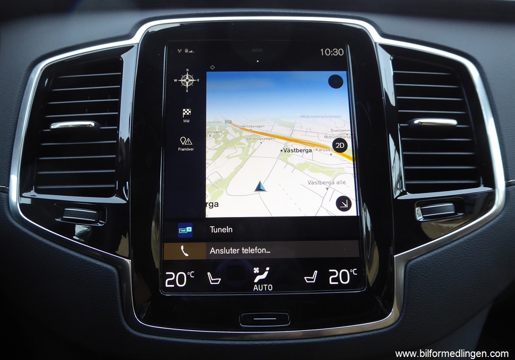 Bild 15 på Volvo XC90