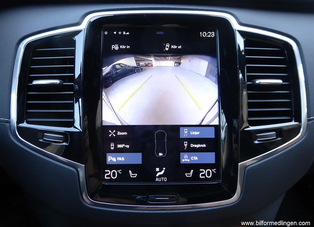 Bild 16 på Volvo XC90