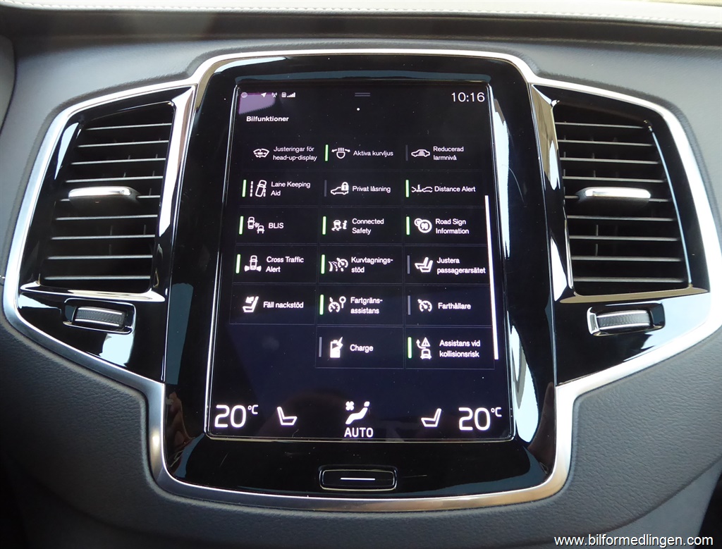 Bild 19 på Volvo XC90