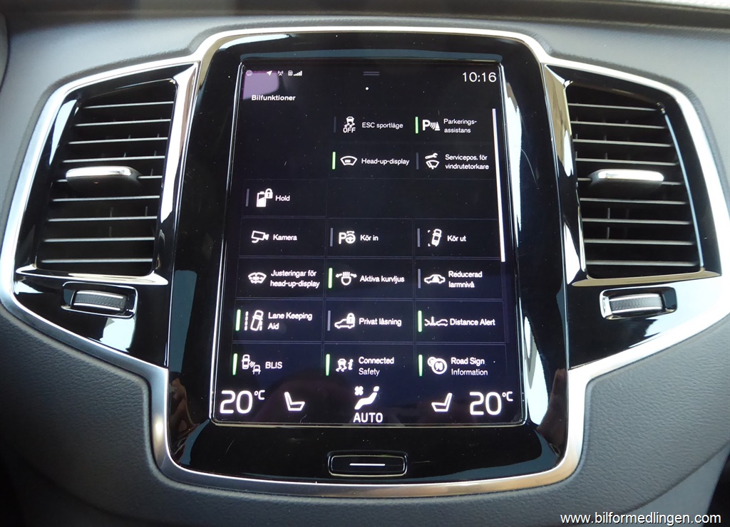 Bild 20 på Volvo XC90