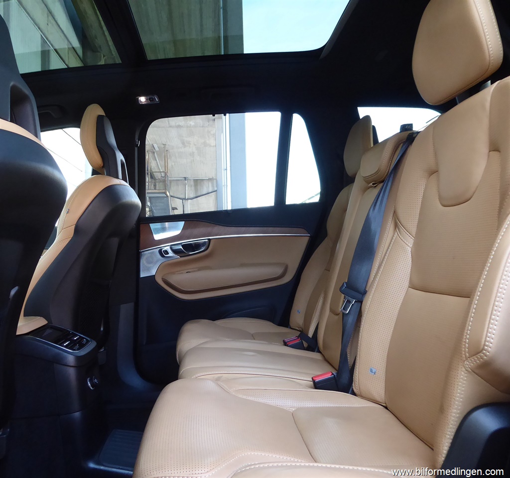 Bild 22 på Volvo XC90