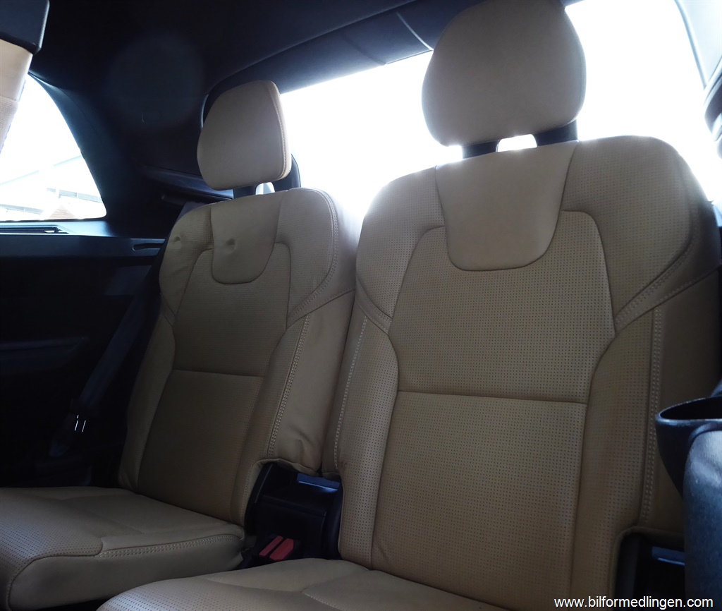 Bild 23 på Volvo XC90